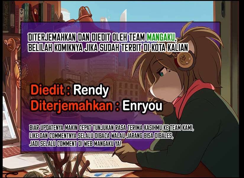 Real Account 2 chapter 79 halaman 1