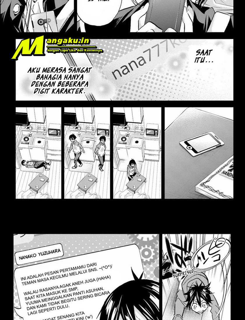 Real Account 2 Bab 85 halaman 9