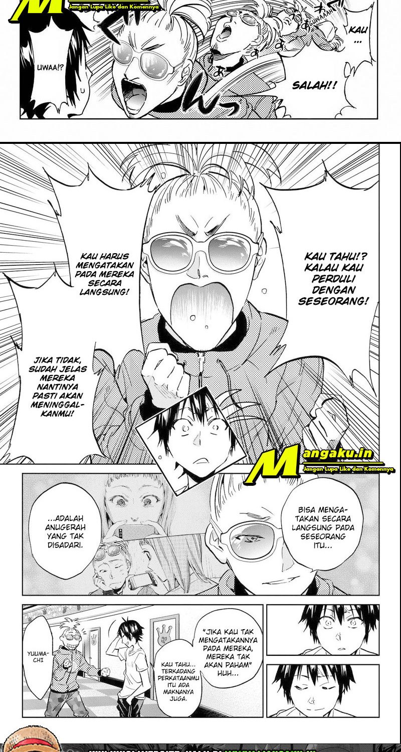 Real Account 2 Bab 86 halaman 14