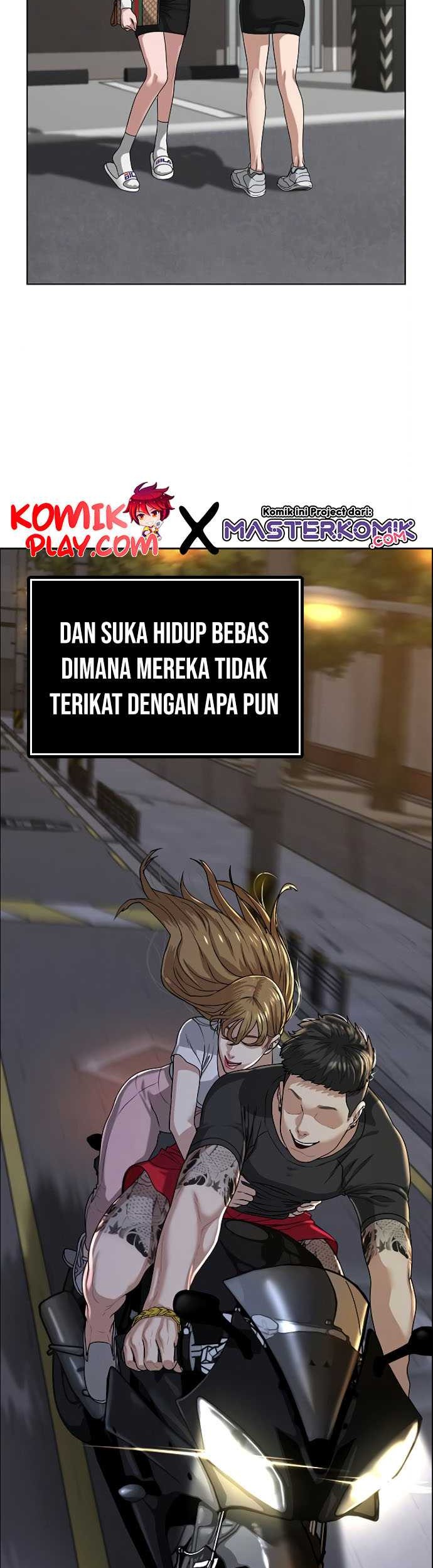 Reality Quest Bab 07 halaman 4