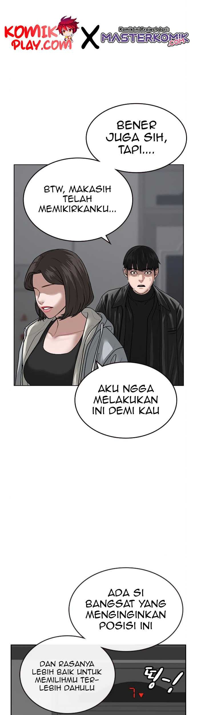 Reality Quest Bab 07 halaman 28