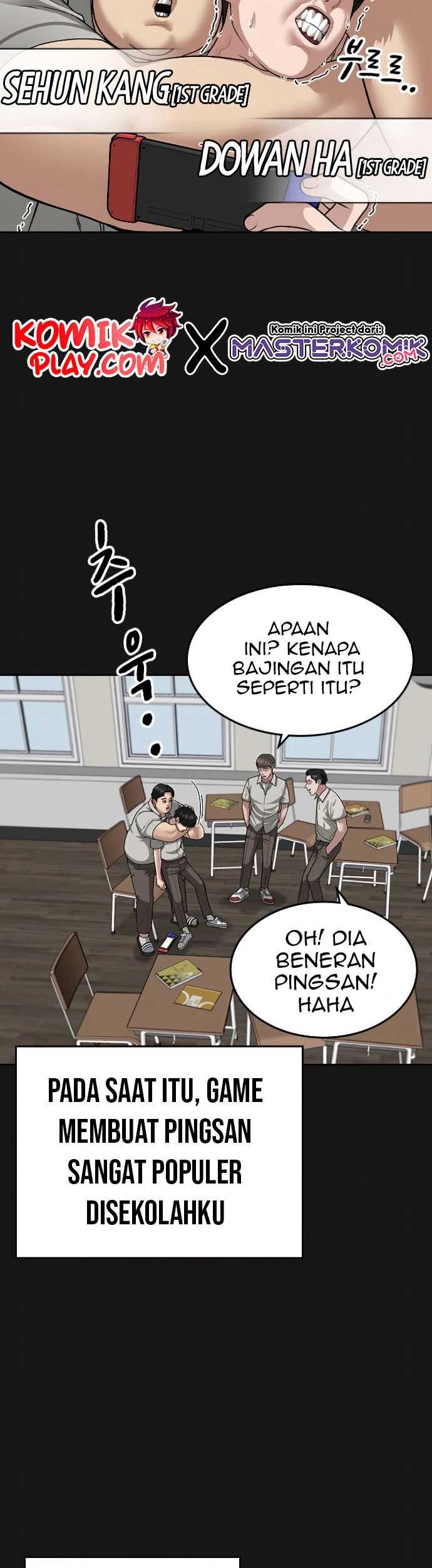 Reality Quest Bab 07 halaman 63