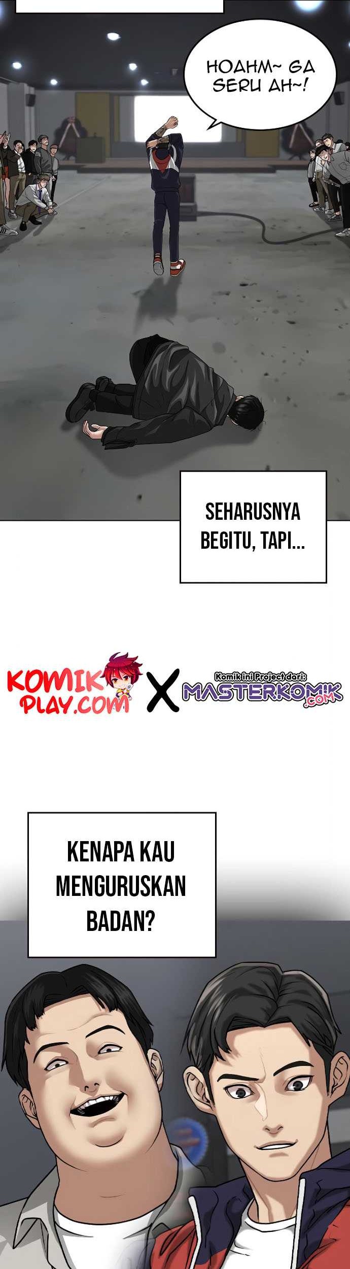 Reality Quest Bab 07 halaman 70