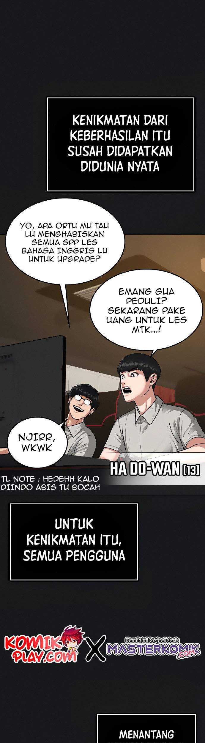 Reality Quest Bab 08 halaman 29