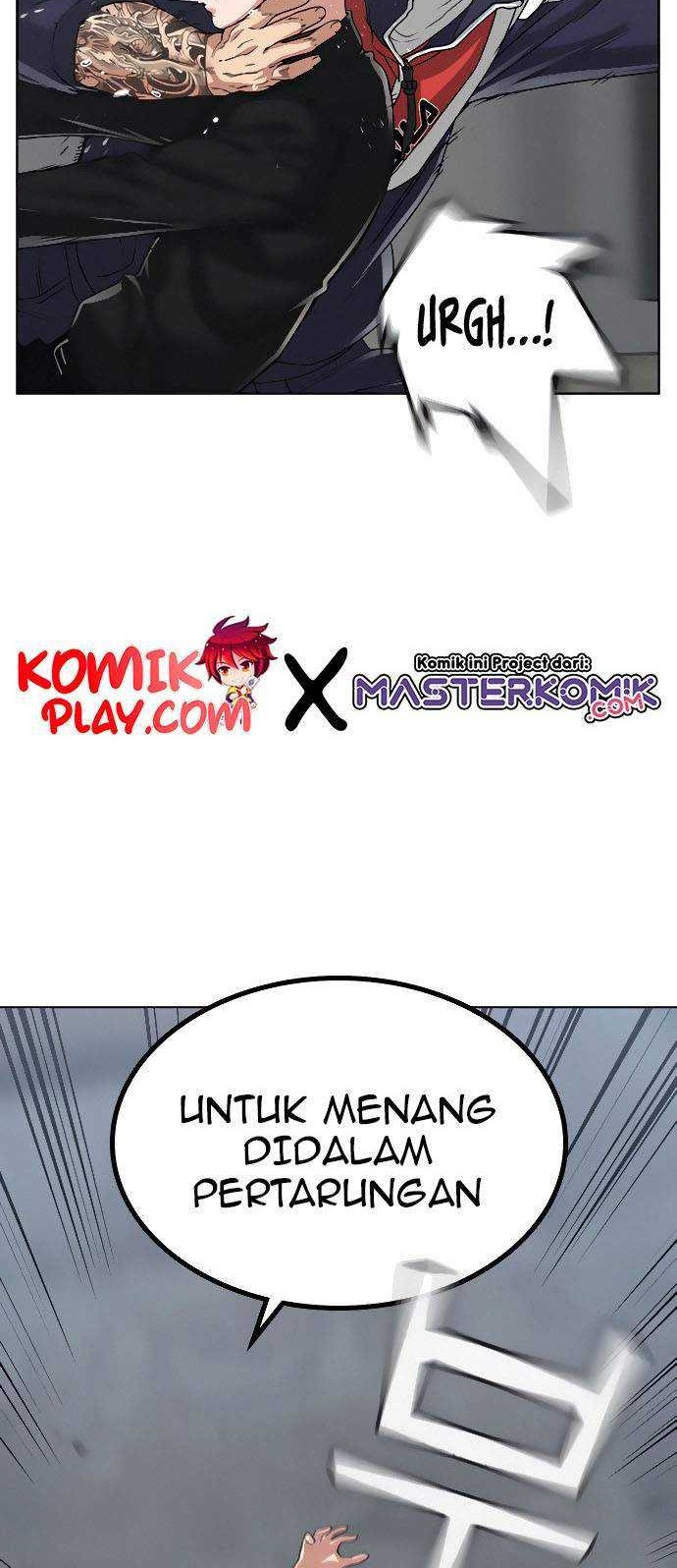 Reality Quest Bab 08 halaman 35