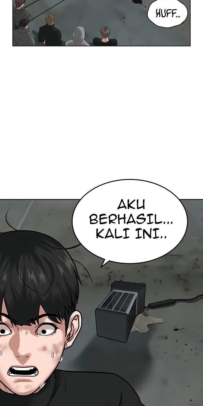 Reality Quest Bab 09 halaman 33