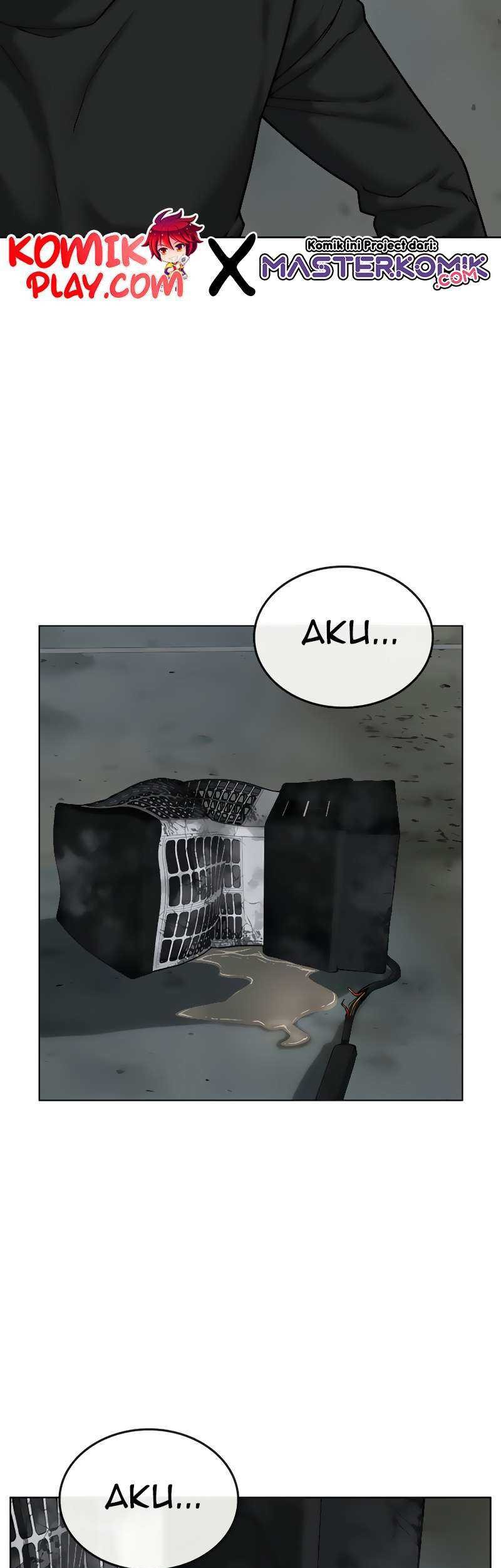 Reality Quest Bab 09 halaman 34
