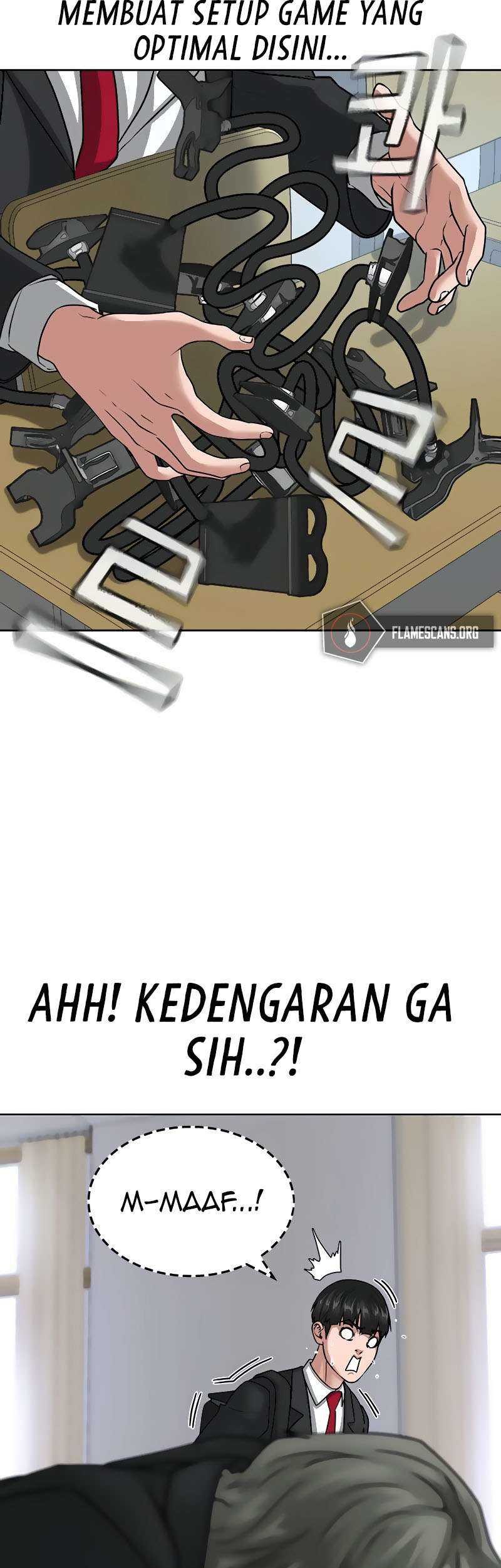 Reality Quest Bab 09 halaman 85