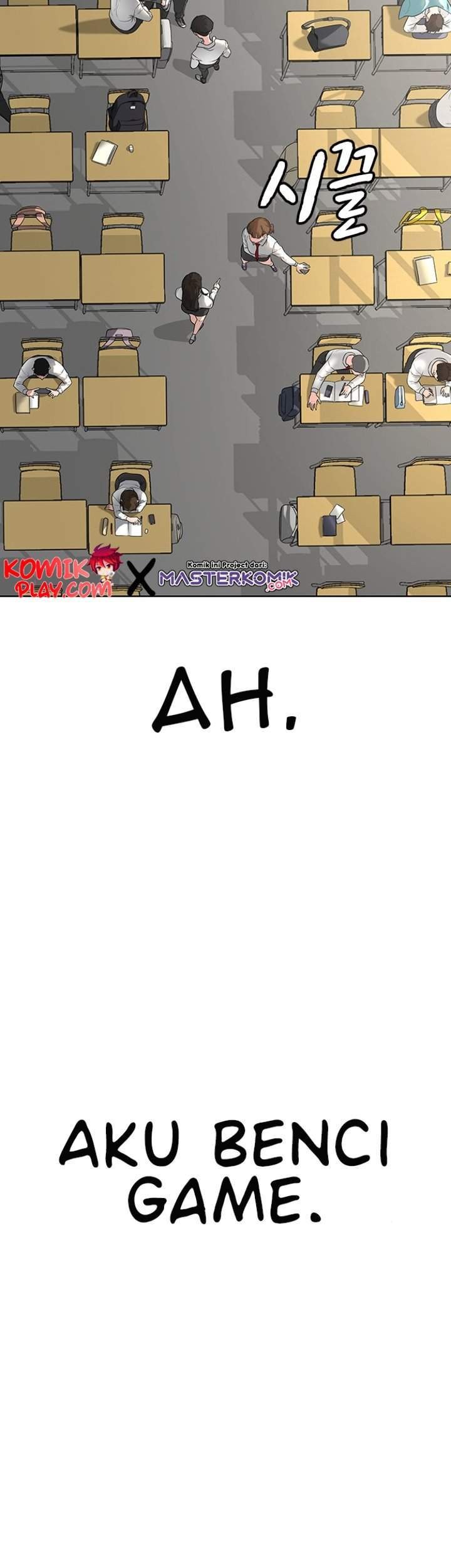 Reality Quest Bab 1.1 halaman 3