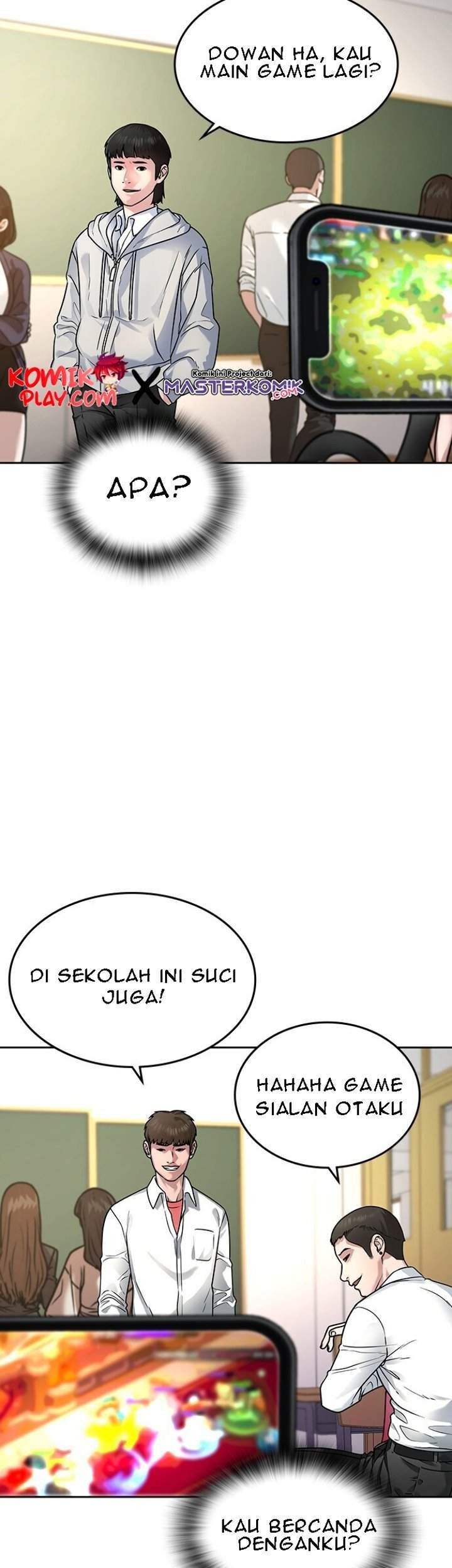 Reality Quest Bab 1.1 halaman 5