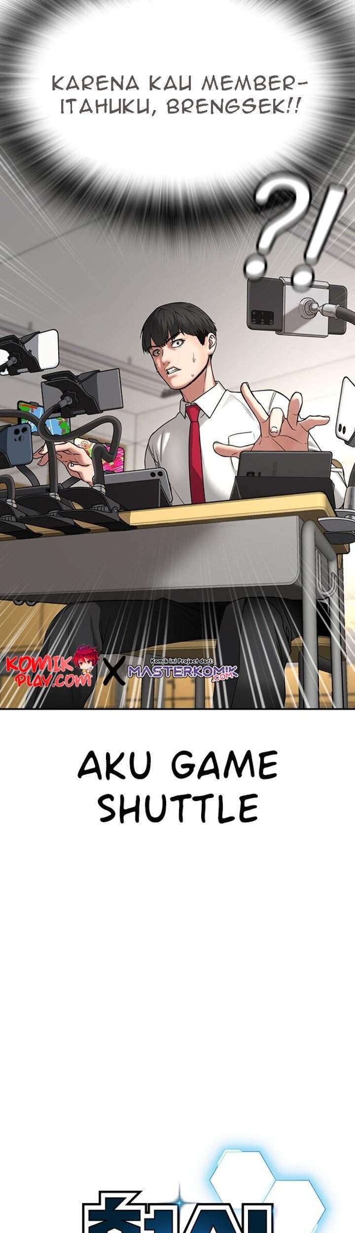 Reality Quest Bab 1.1 halaman 9