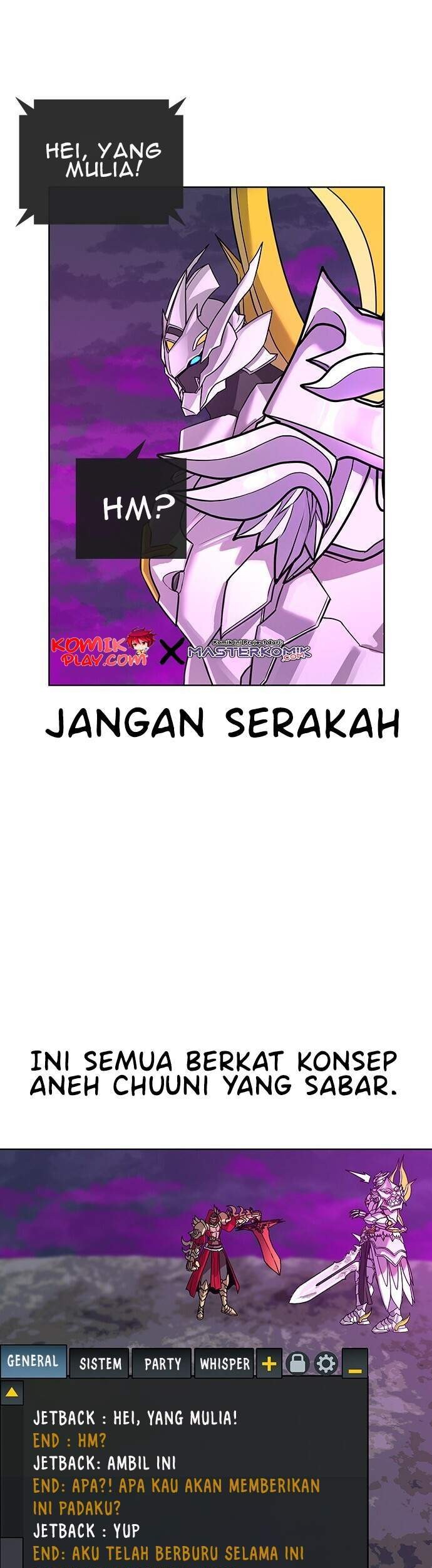 Reality Quest Bab 1.2 halaman 11