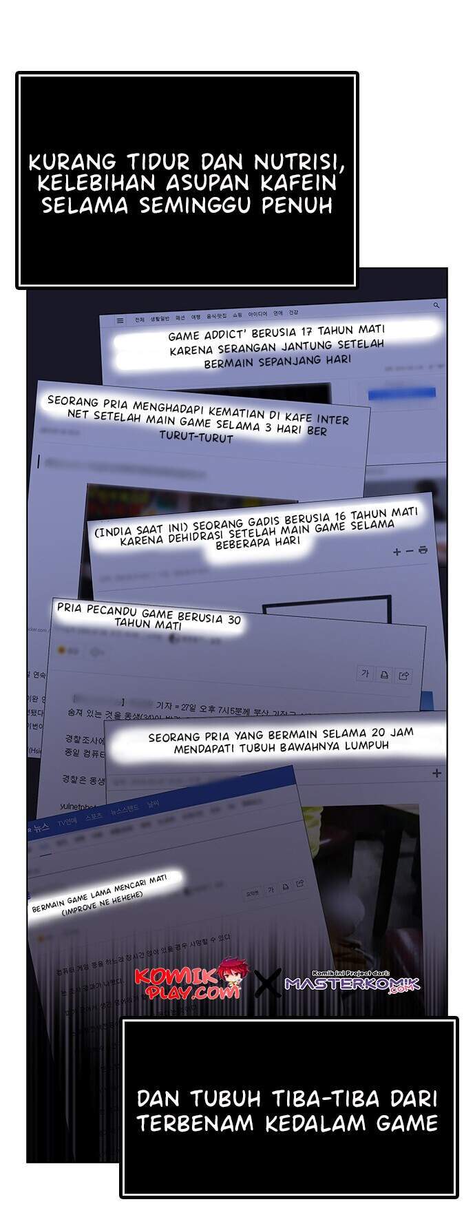 Reality Quest Bab 1.2 halaman 16