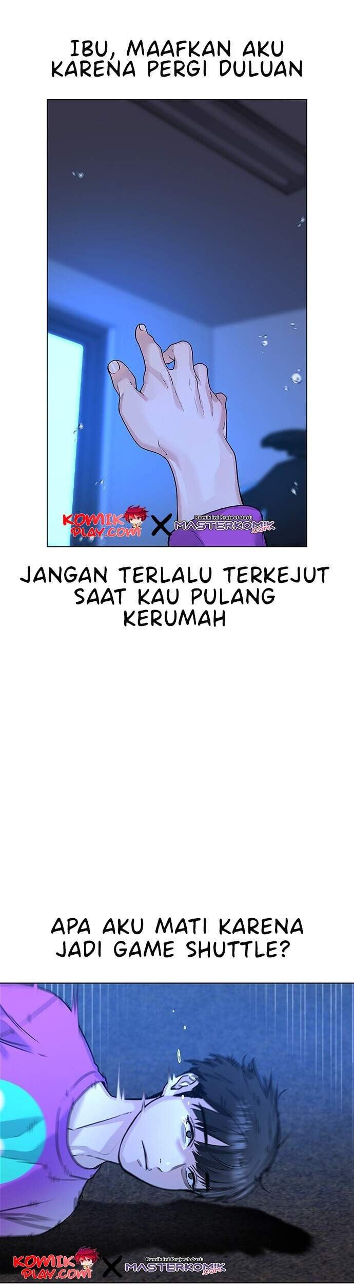 Reality Quest Bab 1.2 halaman 20