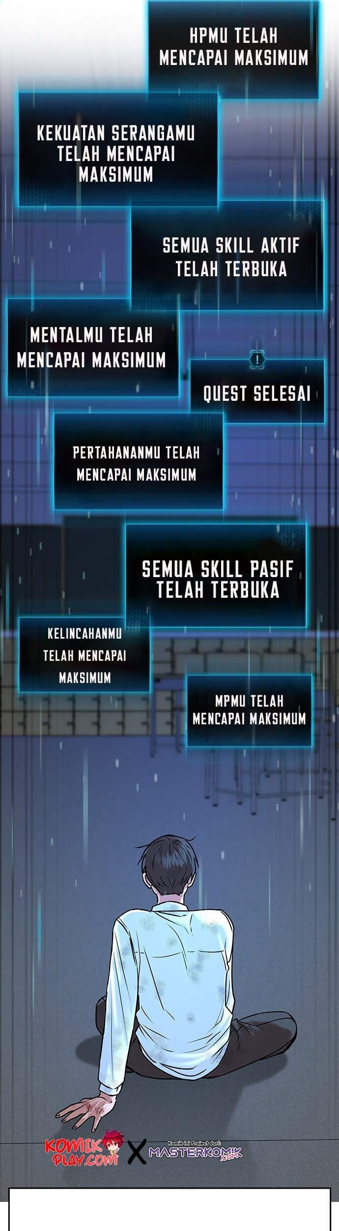 Reality Quest Bab 1.2 halaman 91
