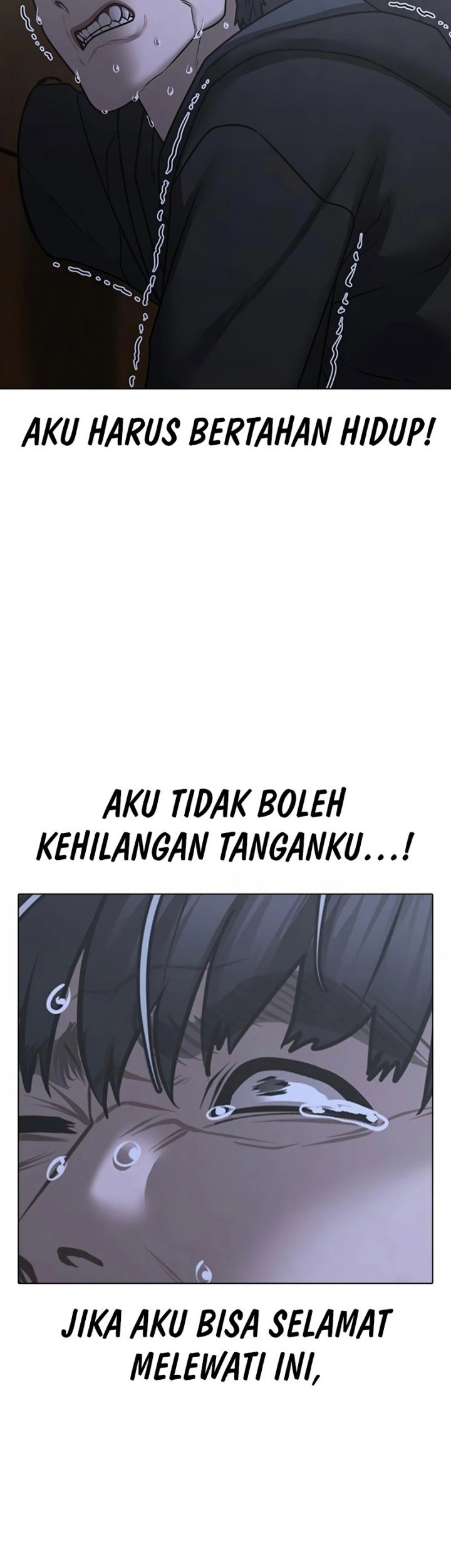 Reality Quest Bab 100 halaman 5