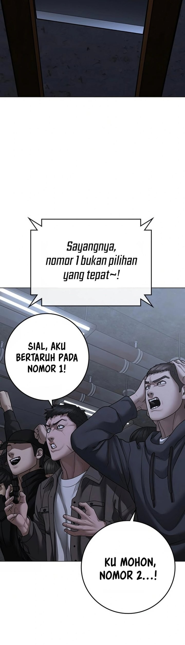 Reality Quest Bab 100 halaman 8