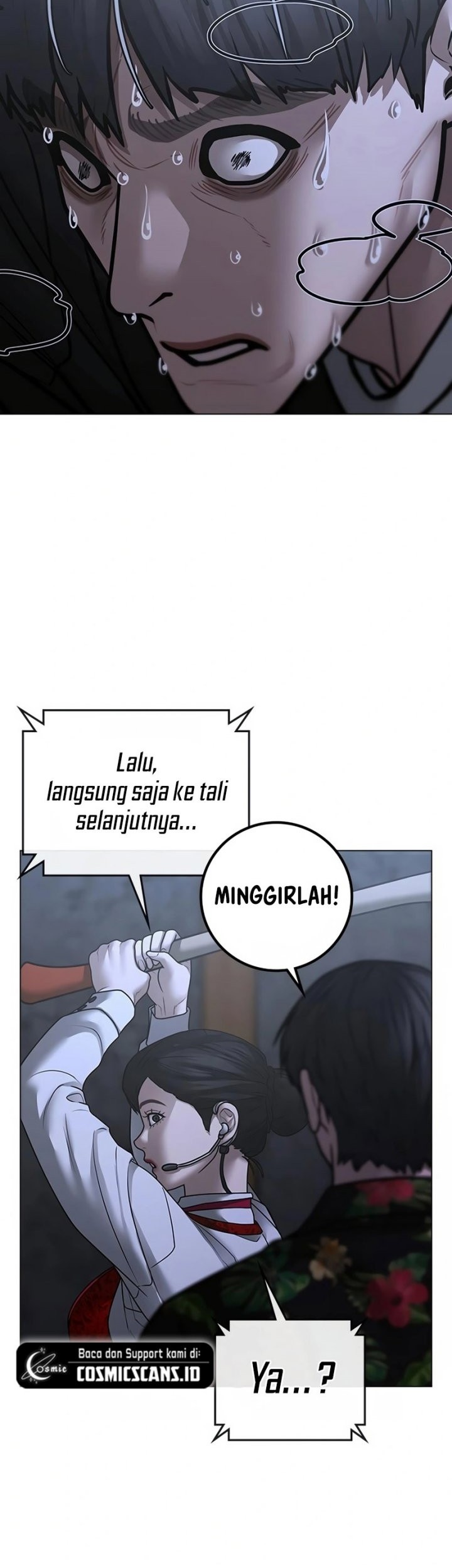 Reality Quest Bab 100 halaman 14