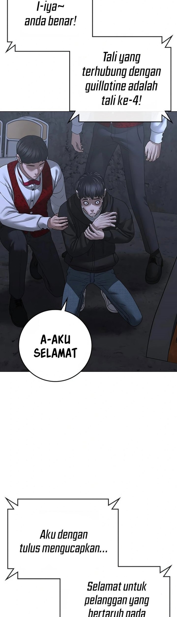 Reality Quest Bab 100 halaman 21