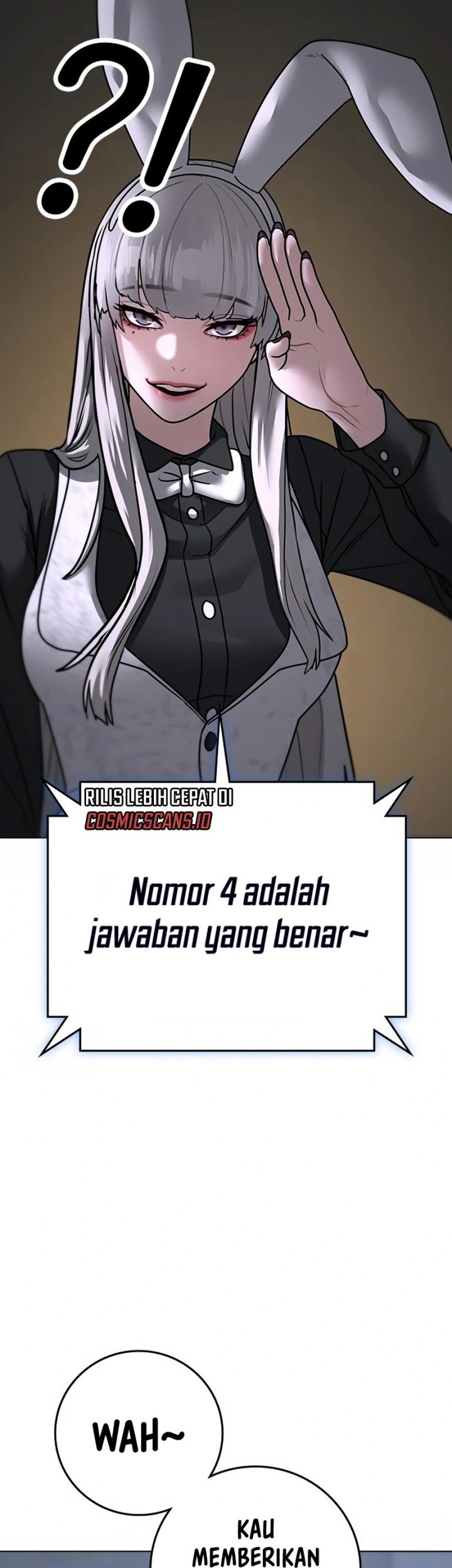 Reality Quest Bab 100 halaman 25