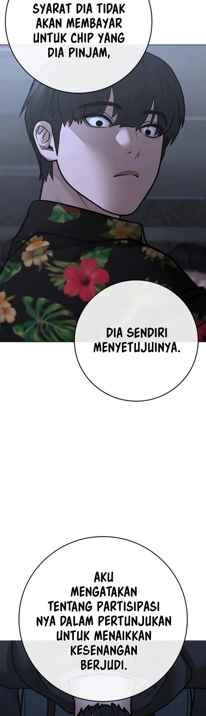 Reality Quest Bab 100 halaman 34
