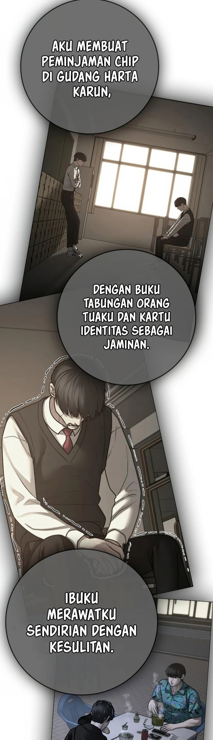 Reality Quest Bab 100 halaman 36