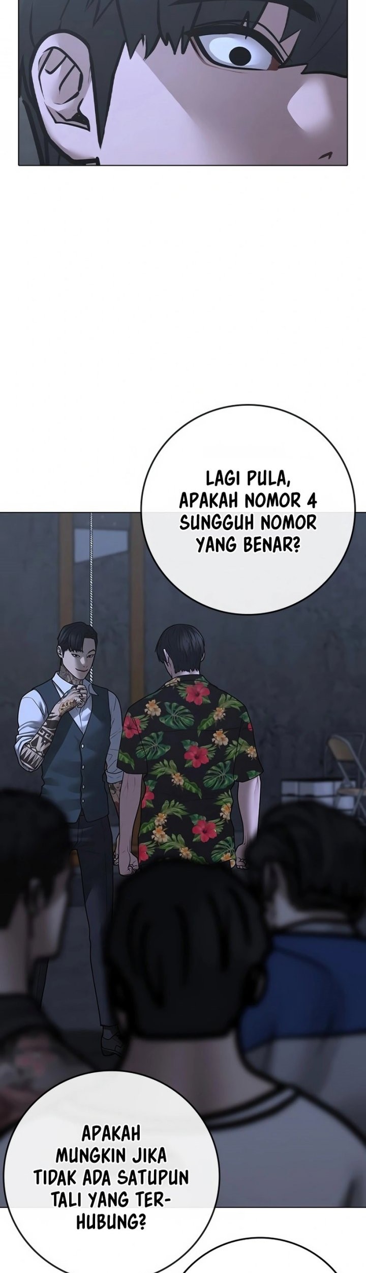 Reality Quest Bab 100 halaman 38