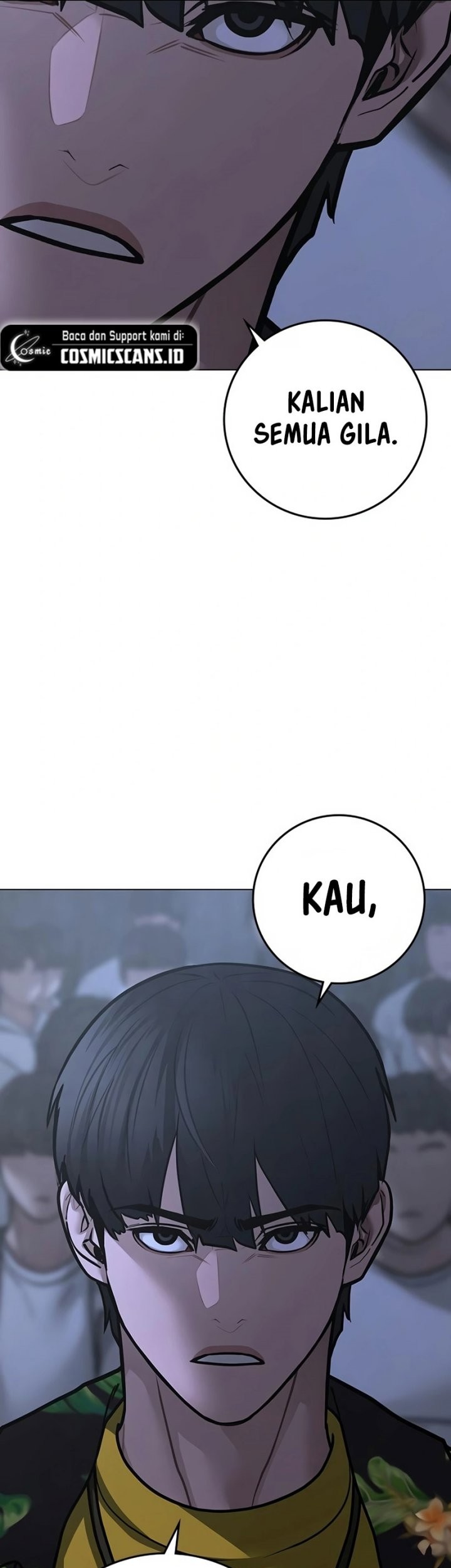 Reality Quest Bab 100 halaman 40