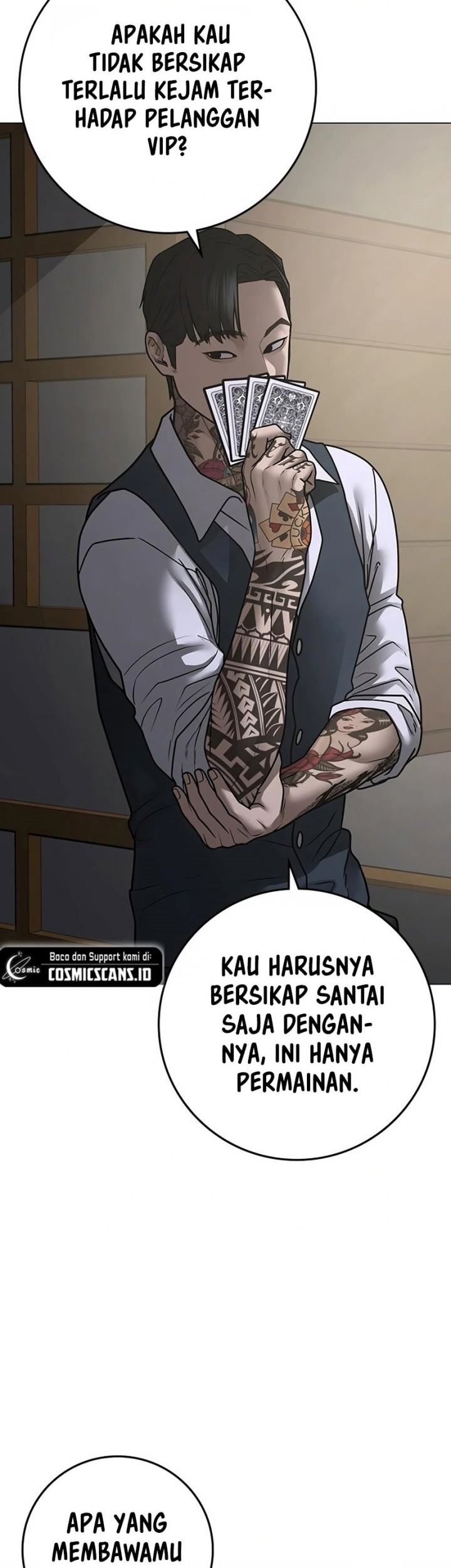 Reality Quest Bab 100 halaman 53