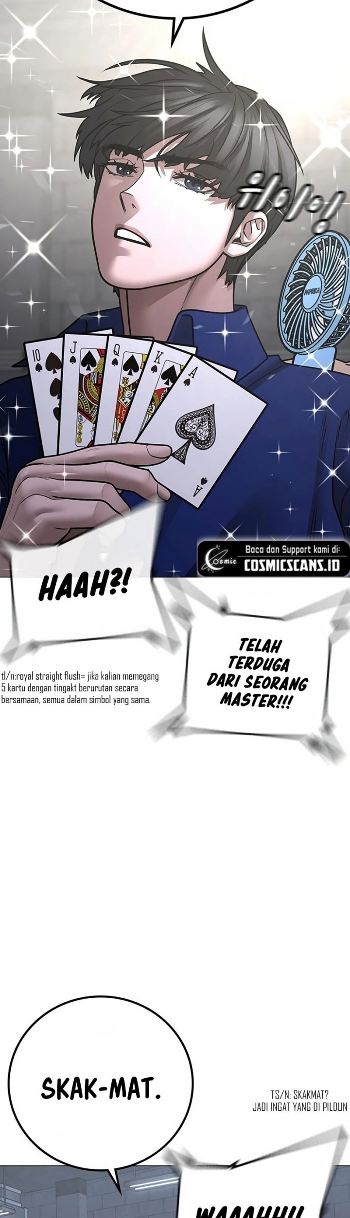 Reality Quest Bab 100 halaman 68
