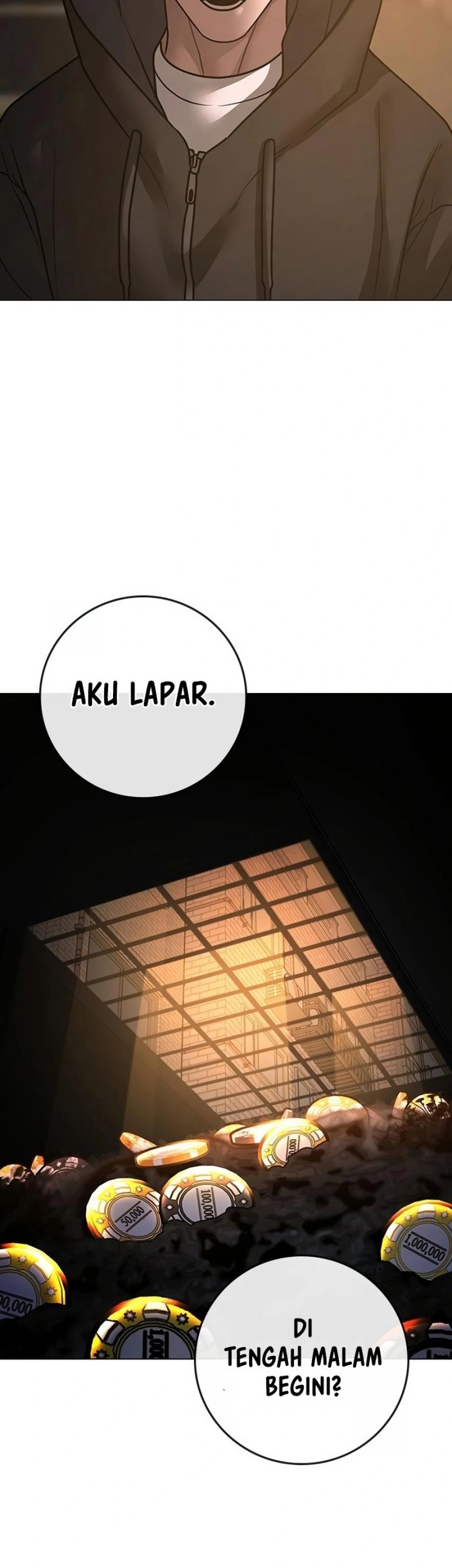 Reality Quest Bab 100 halaman 88