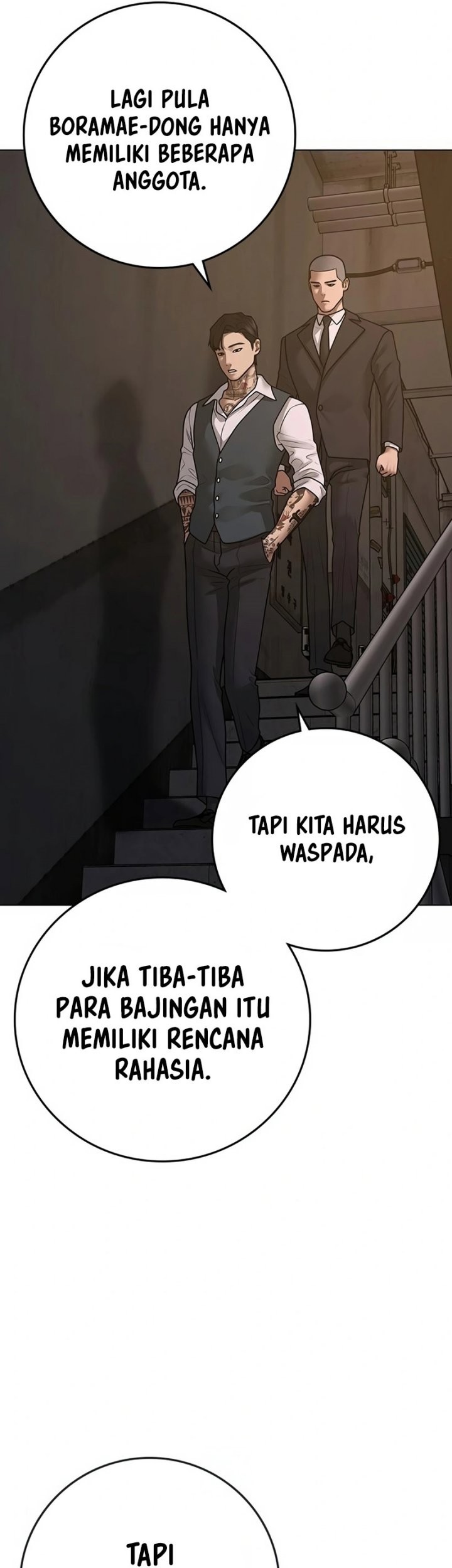 Reality Quest Bab 100 halaman 91