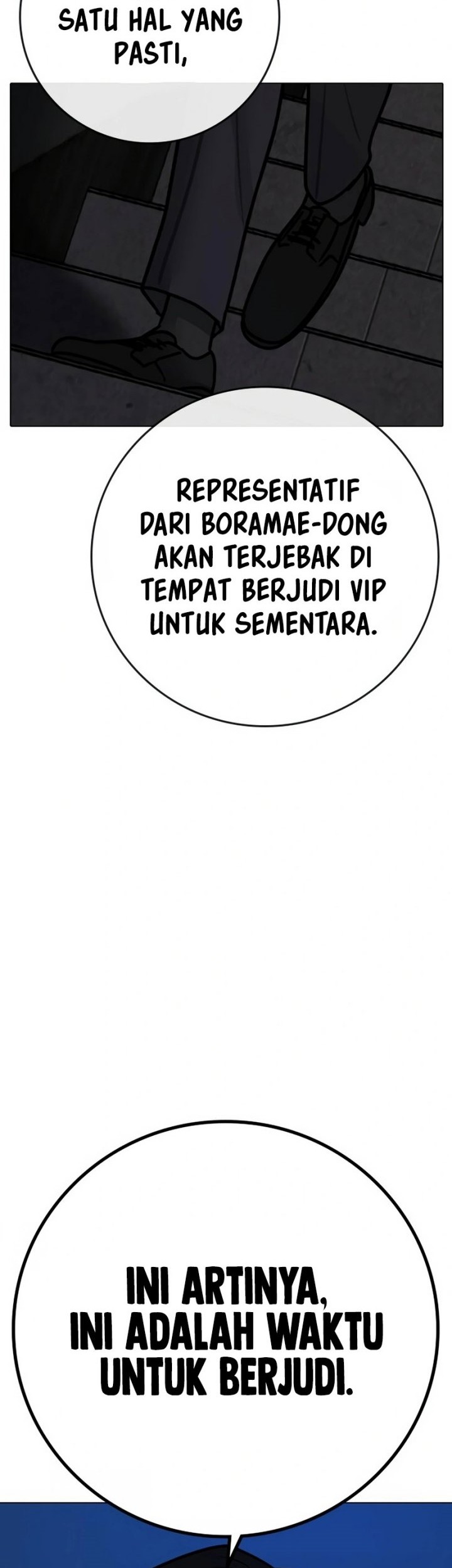 Reality Quest Bab 100 halaman 92