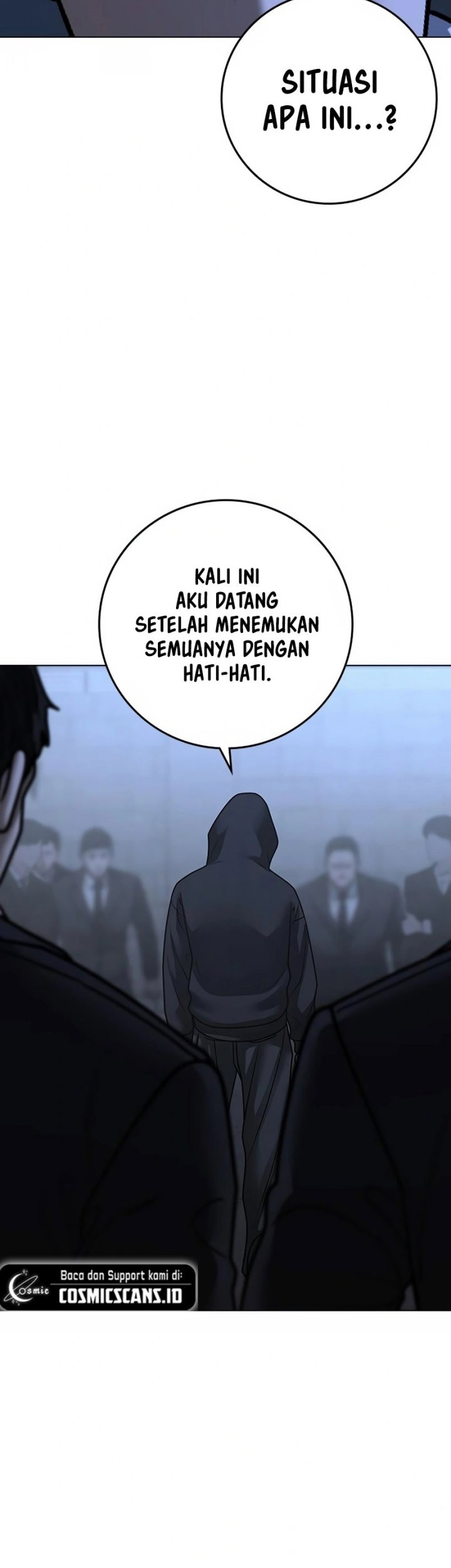 Reality Quest Bab 100 halaman 97