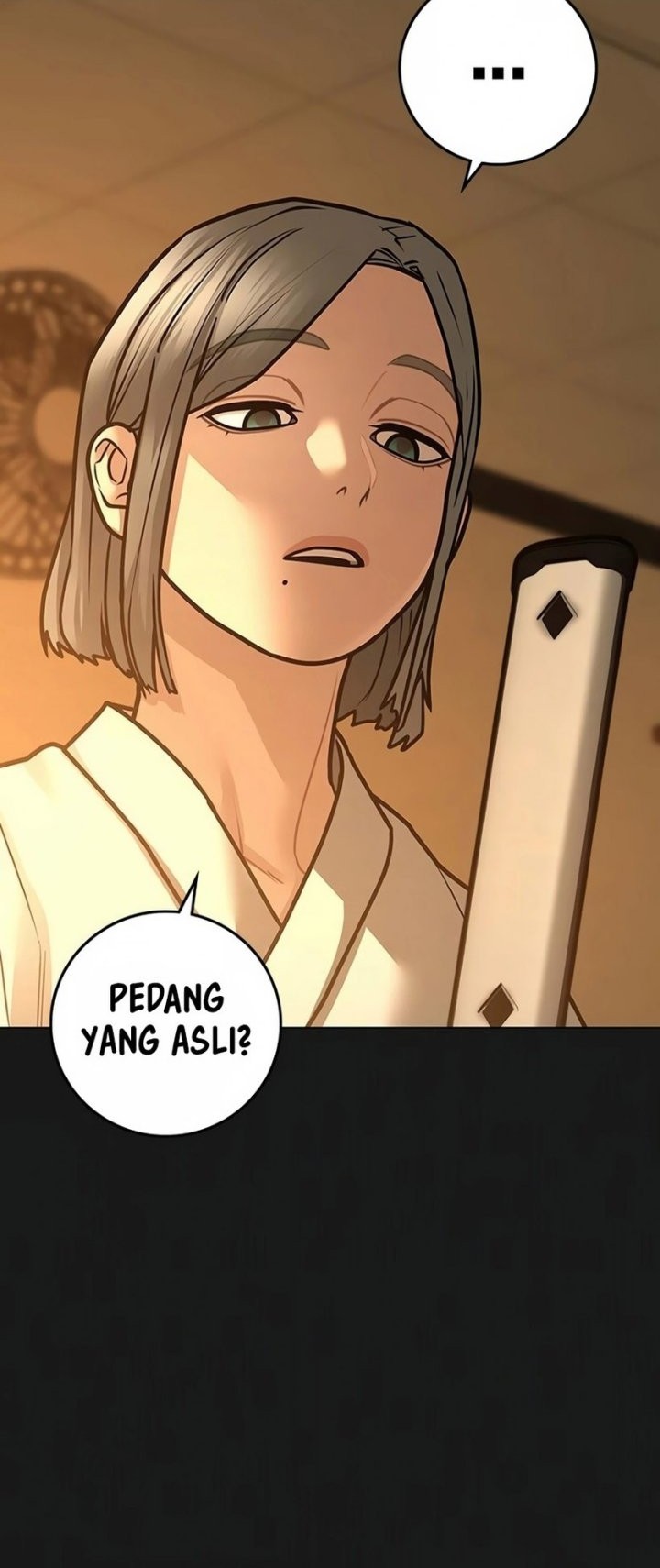 Reality Quest Bab 102 halaman 9
