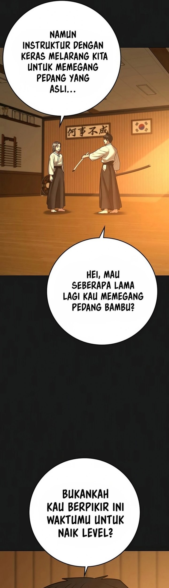 Reality Quest Bab 102 halaman 10