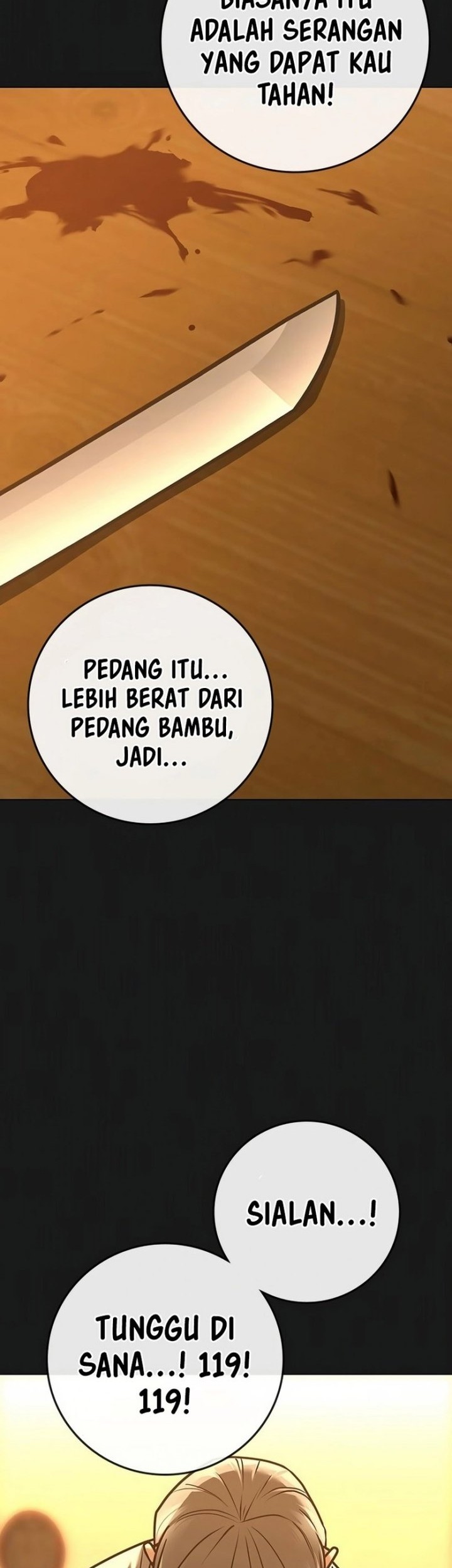 Reality Quest Bab 102 halaman 17
