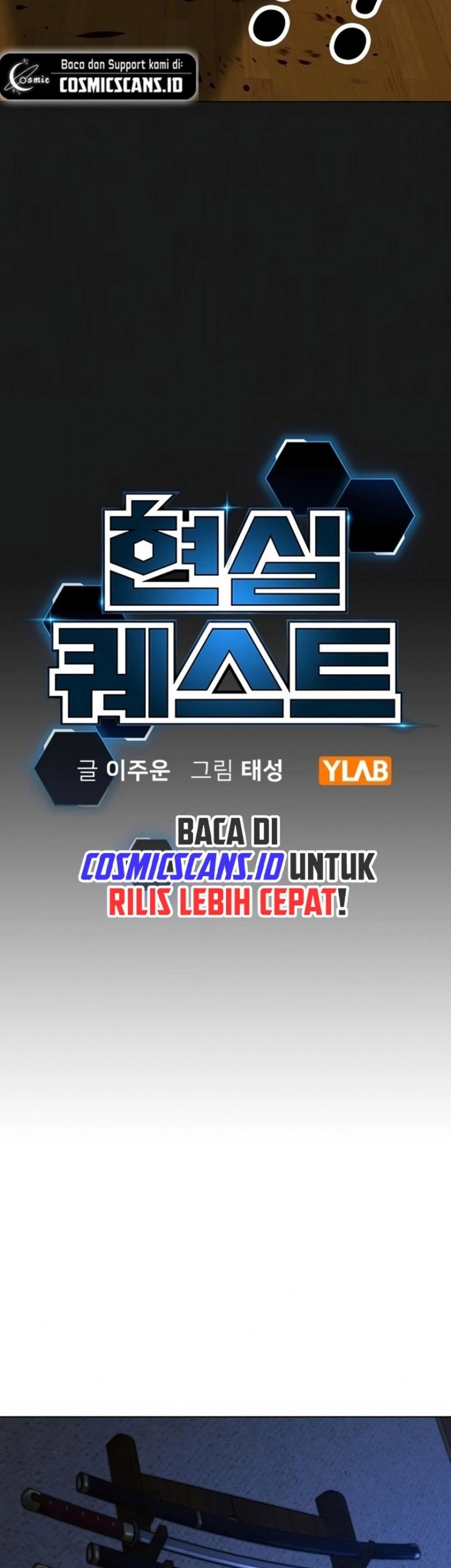 Reality Quest Bab 102 halaman 23