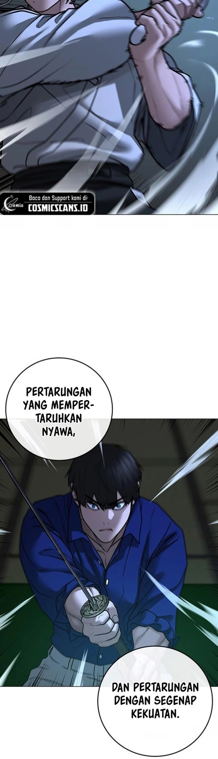 Reality Quest Bab 102 halaman 29