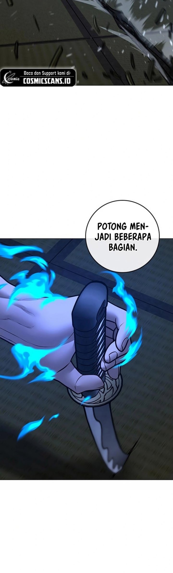 Reality Quest Bab 102 halaman 51