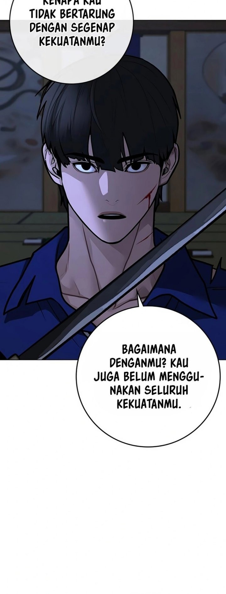 Reality Quest Bab 102 halaman 57