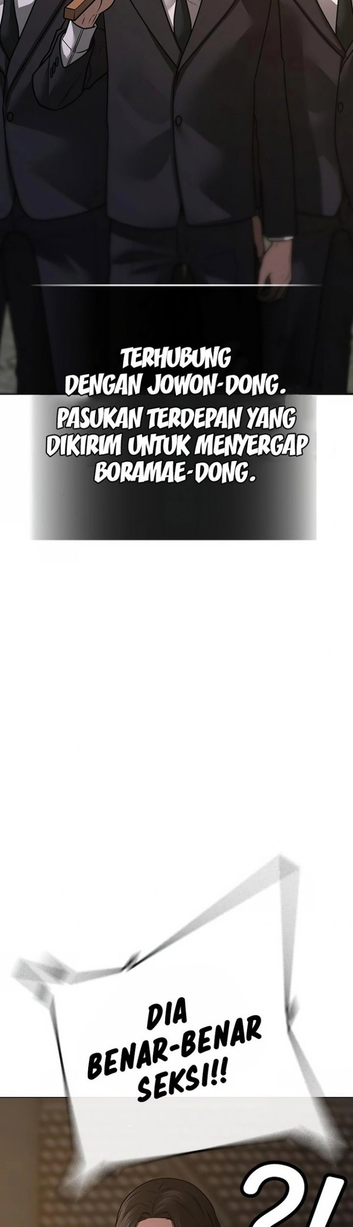 Reality Quest Bab 102 halaman 62