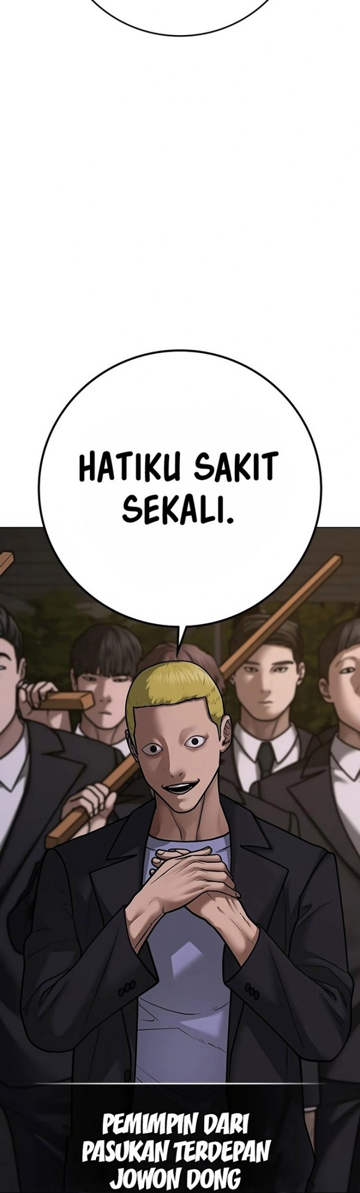 Reality Quest Bab 102 halaman 66