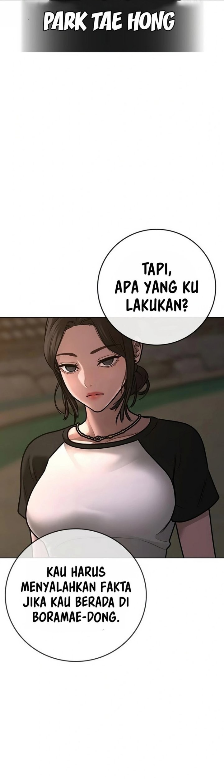 Reality Quest Bab 102 halaman 67
