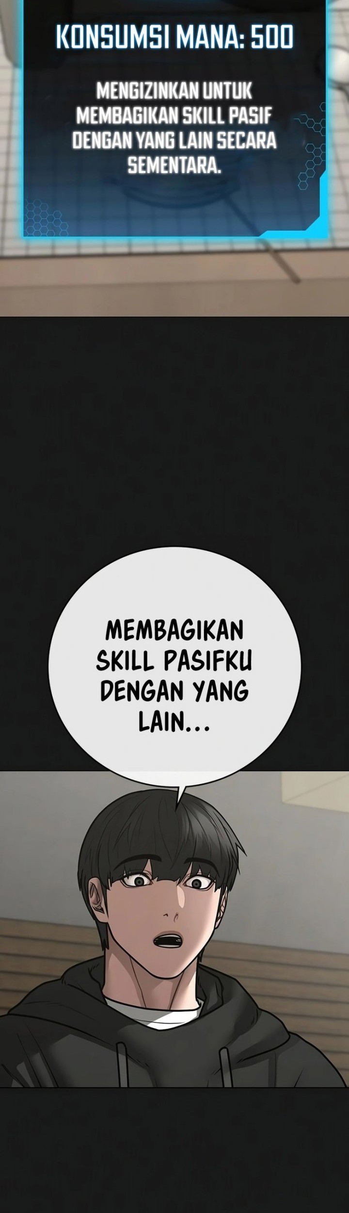 Reality Quest Bab 102 halaman 77