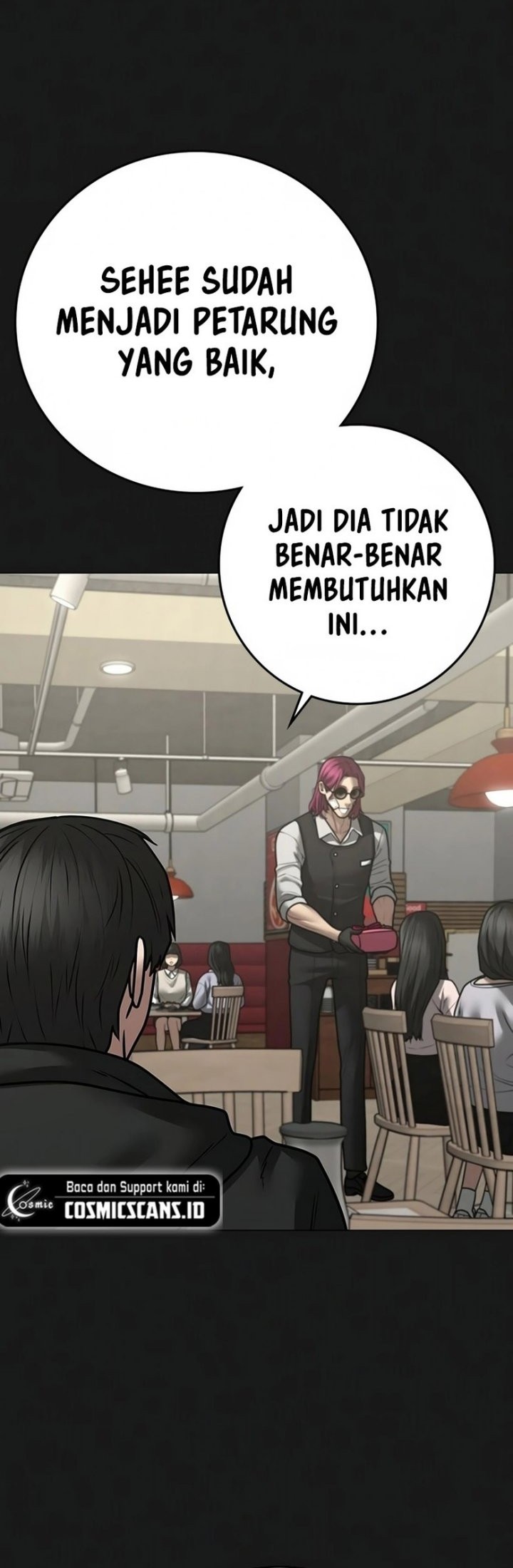 Reality Quest Bab 102 halaman 78