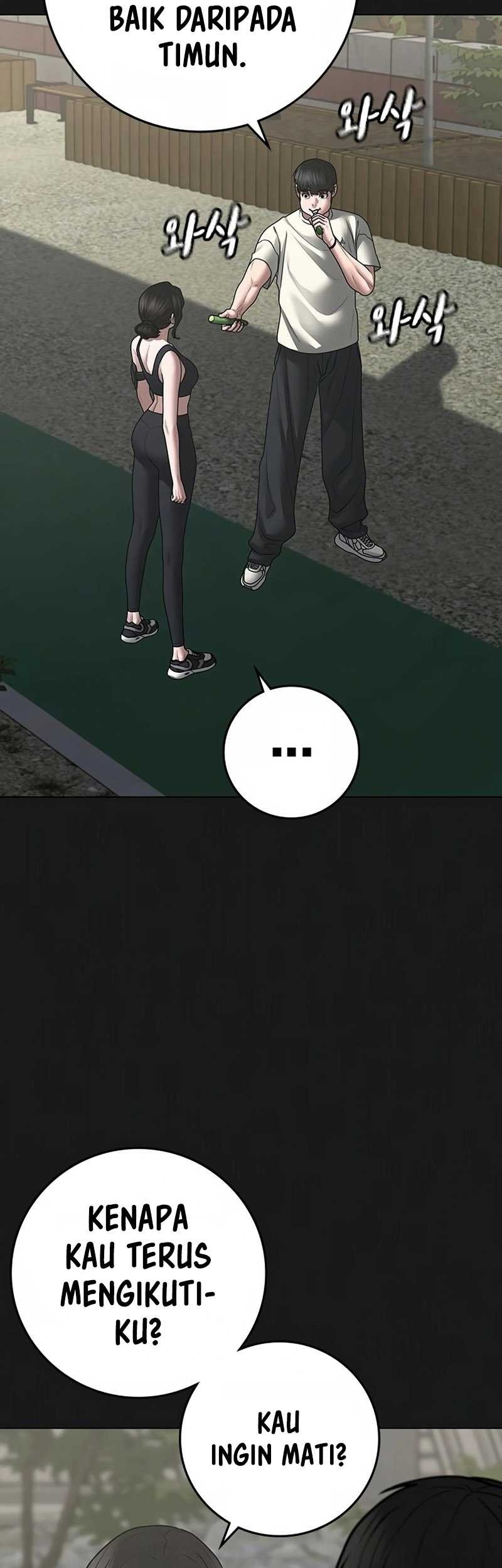 Reality Quest Bab 103 halaman 8