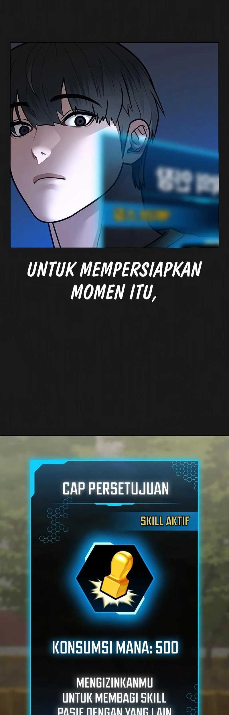 Reality Quest Bab 103 halaman 12