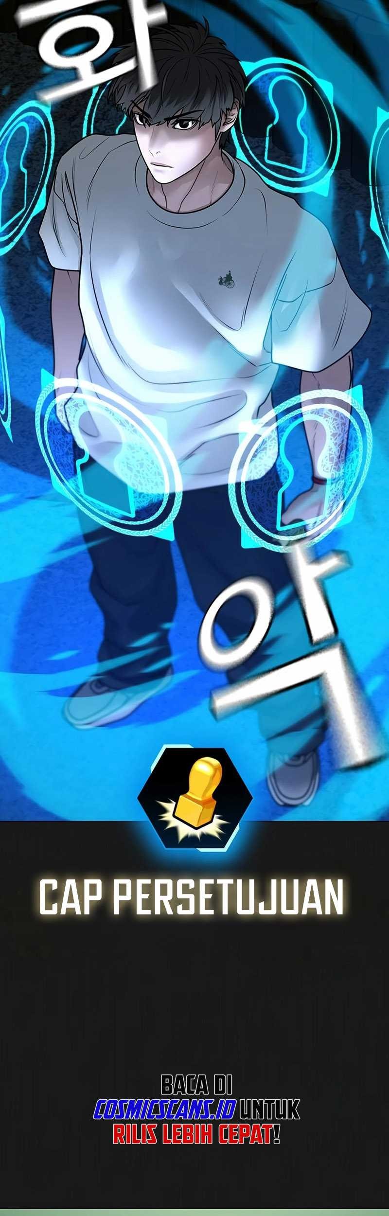 Reality Quest Bab 103 halaman 14
