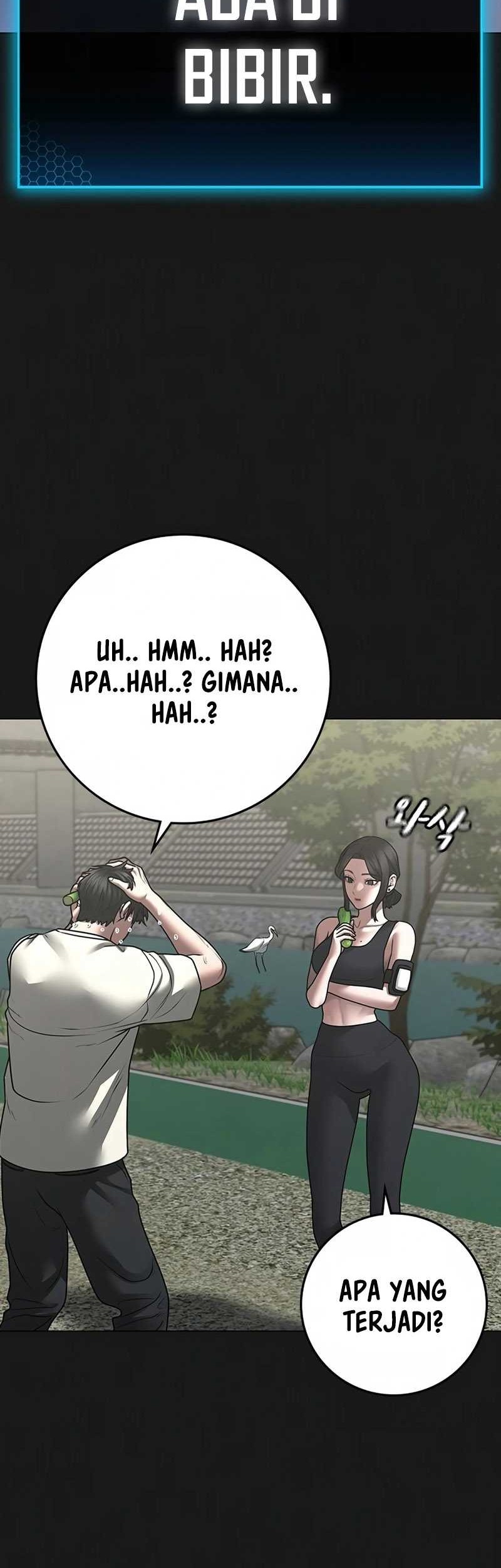 Reality Quest Bab 103 halaman 17